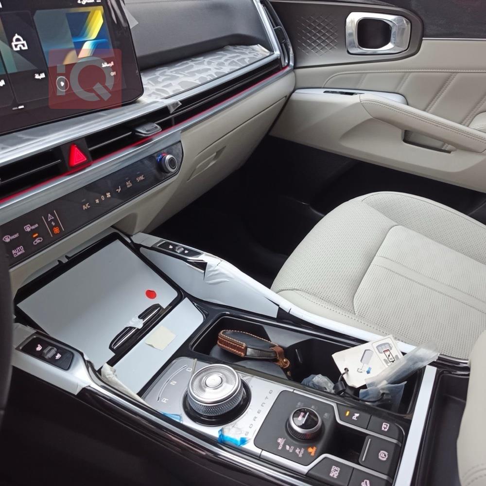 كيا سورينتو